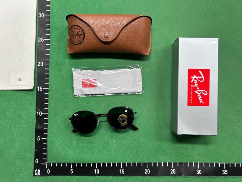 Rayban Sunglass (21 styles) -2