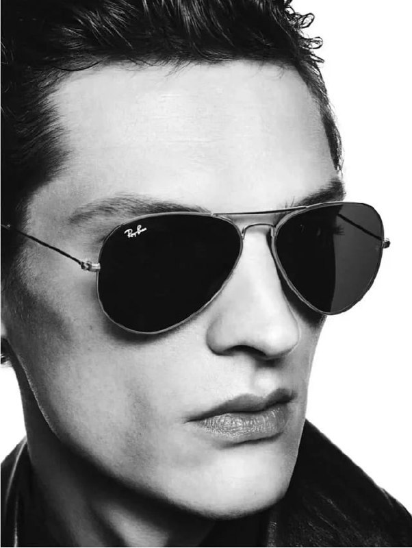 Rayban Sunglass (21 styles) -4