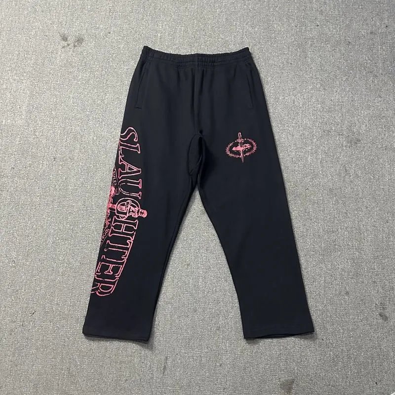 Corteiz Hoodie & Pants Sets [38 styles] -4
