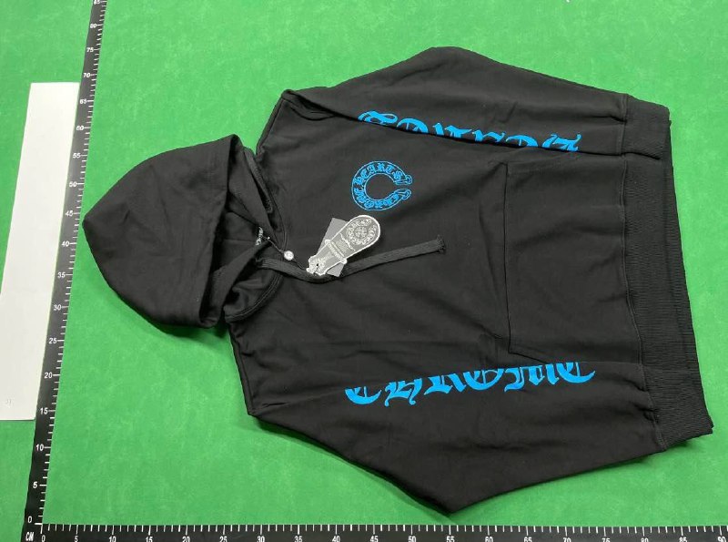 Chrome Hearts Hoodie [35 styles] -2