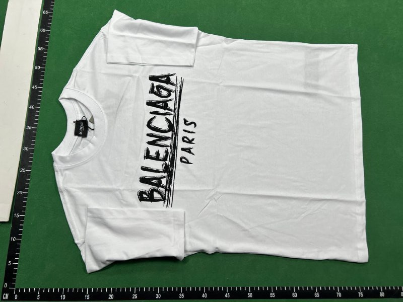 Balenciaga T-shirt（20+） -3