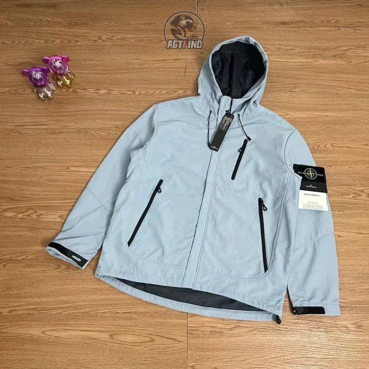 Stone Island Jacket -4