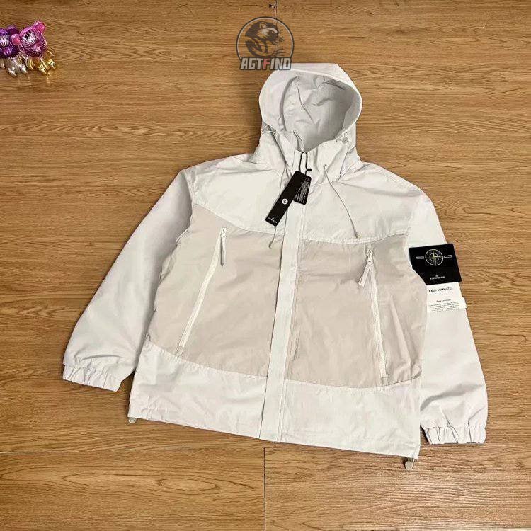 Stone Island Jacket -3