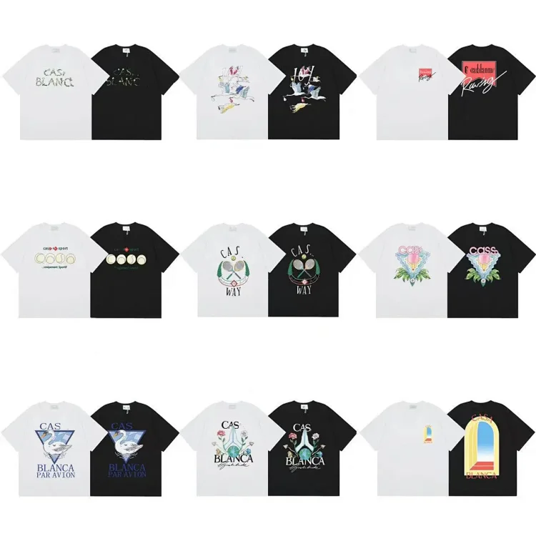 Casablanca T-shirt