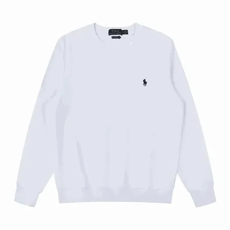 Ralph Lauren Big Pony Sweatshi
