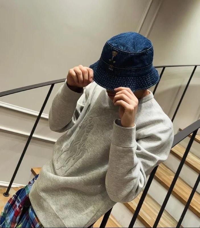 Ralph Lauren Big Pony Sweatshirt [35 styles] -2
