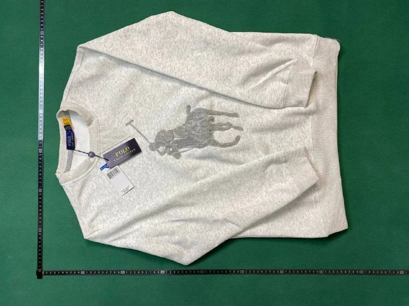 Ralph Lauren Big Pony Sweatshirt [35 styles] -3