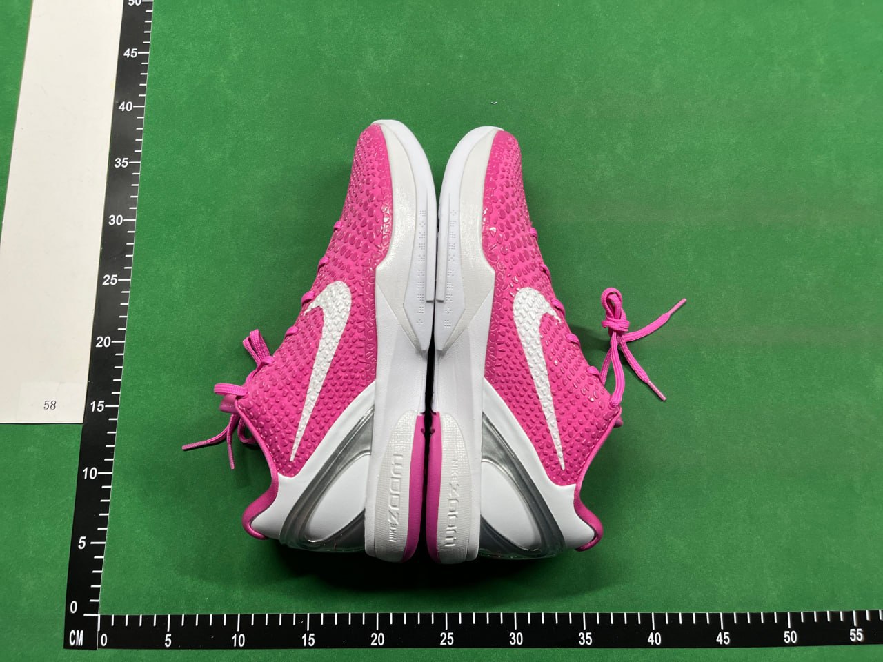 Nike Kobe 4568 Basketball Sneakers [27 styles] -2