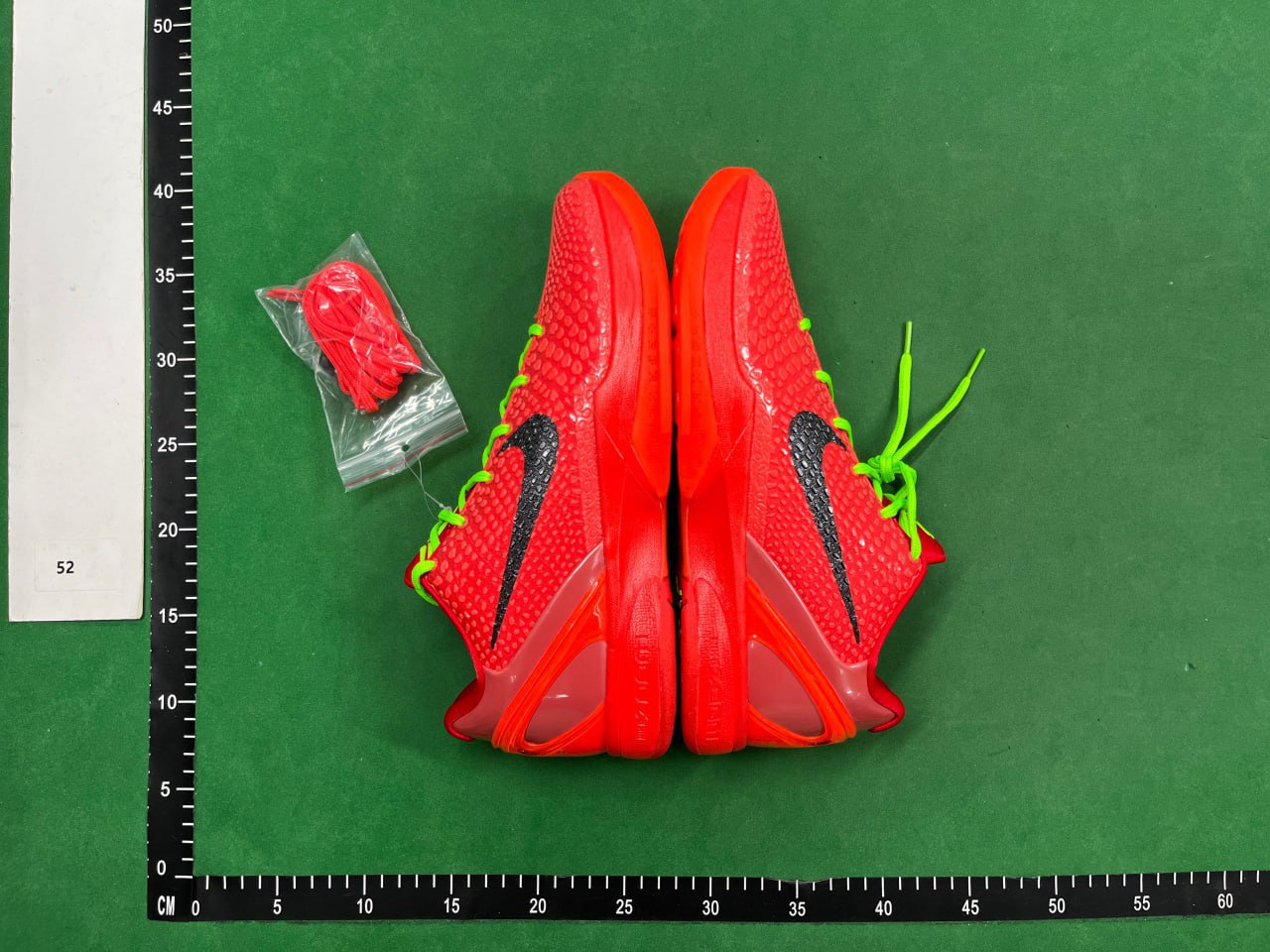 Nike Kobe 4568 Basketball Sneakers [27 styles] -3