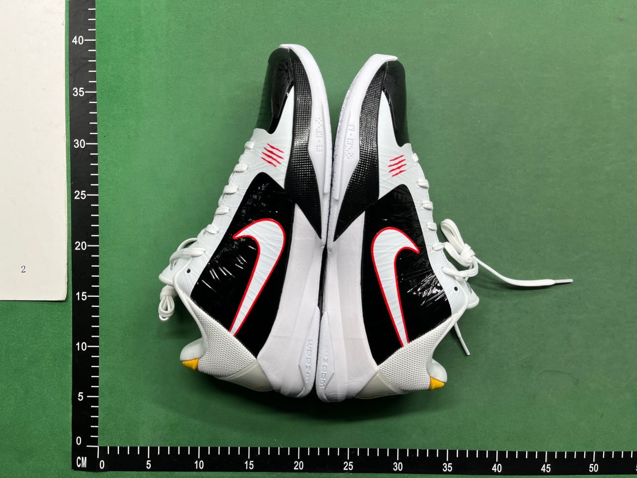 Nike Kobe 4568 Basketball Sneakers [27 styles] -4