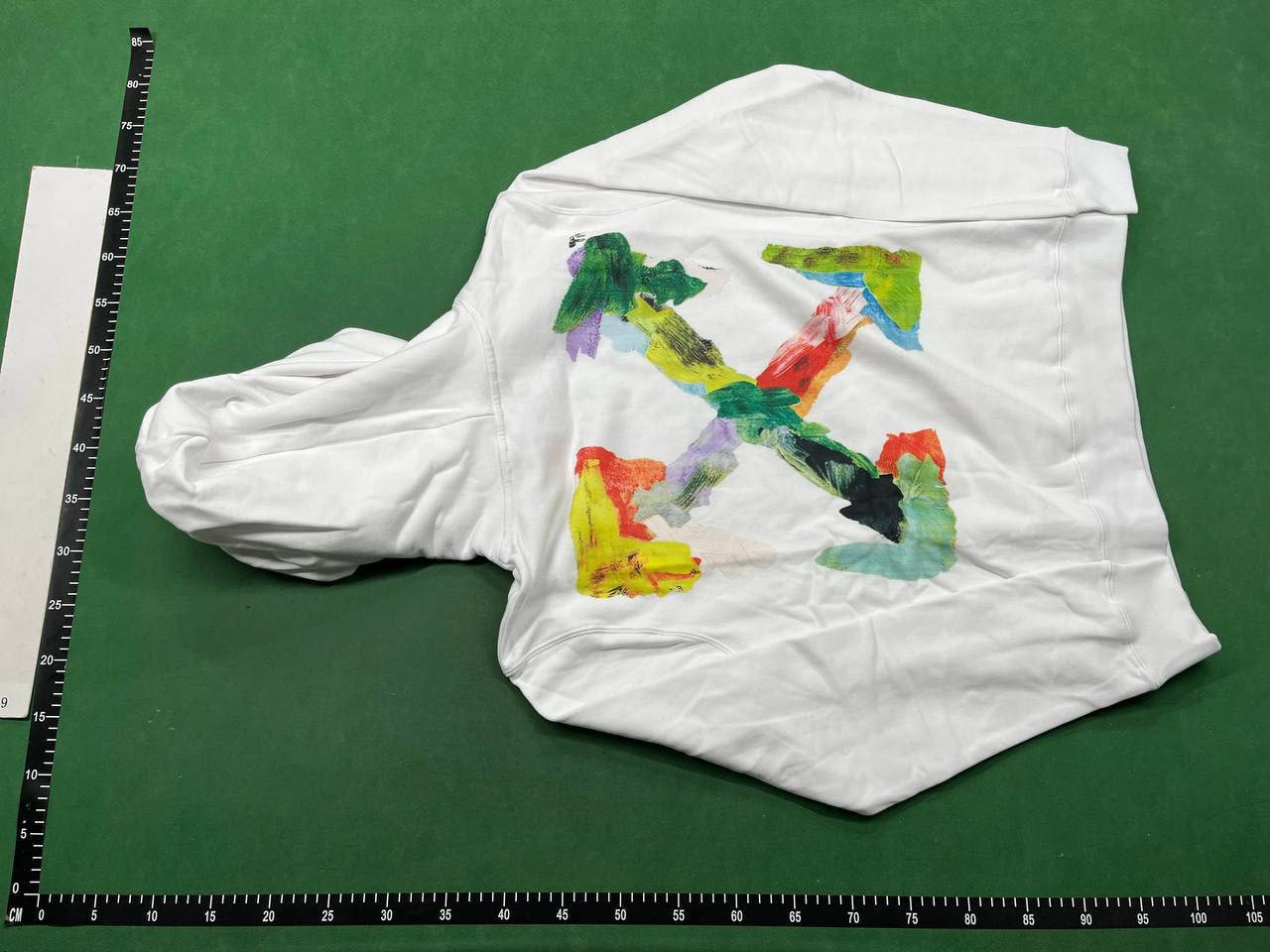 Off-White Hoodies [1 style] -3