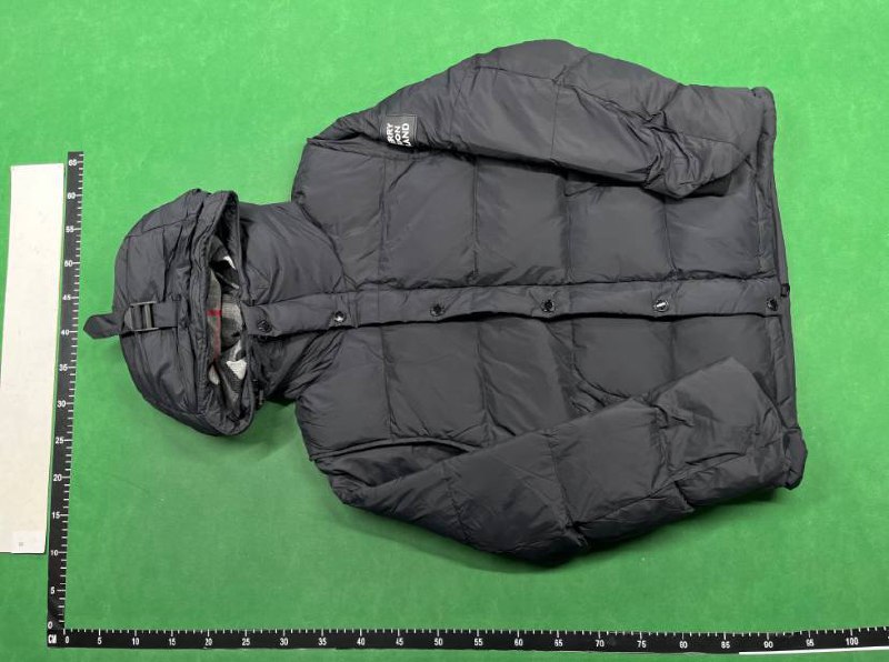 Moncler Down Jackets -4