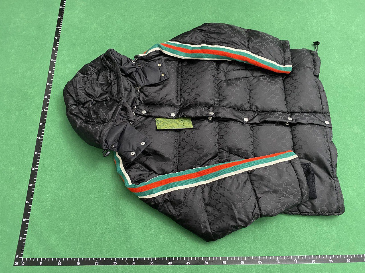 Moncler Down Jackets -3