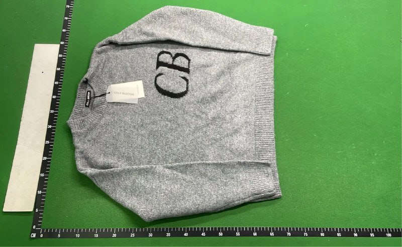 Cole Buxton CB Hoodie SweaterShorts [33 styles] -3