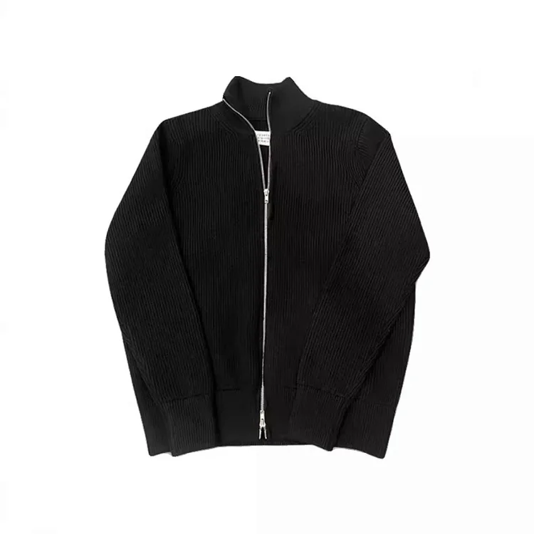 Maison Margiela Zip SweaterMai