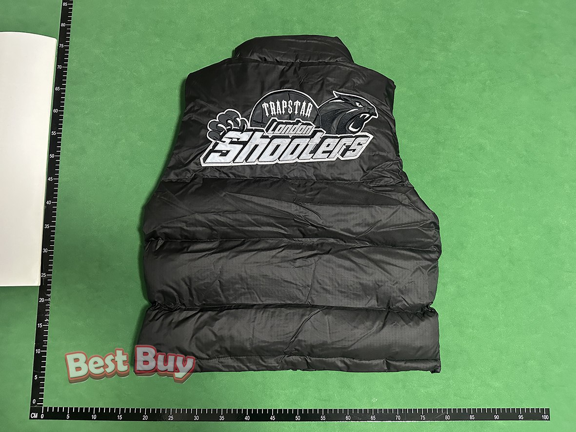 Trapstar Down Jacket(+21 Color)                                                                                                -3