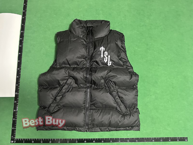 Trapstar Down Jacket(+21 Color)                                                                                                -2