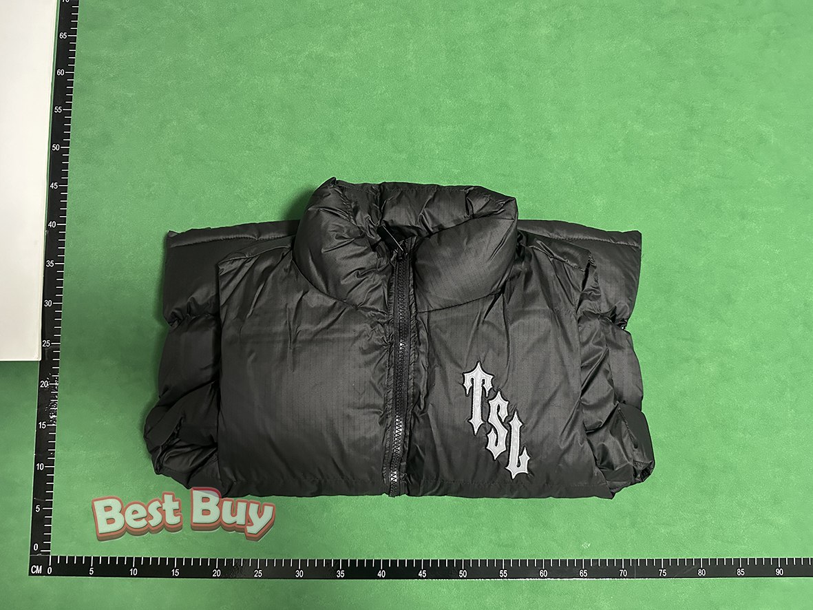 Trapstar Down Jacket(+21 Color)                                                                                                -4
