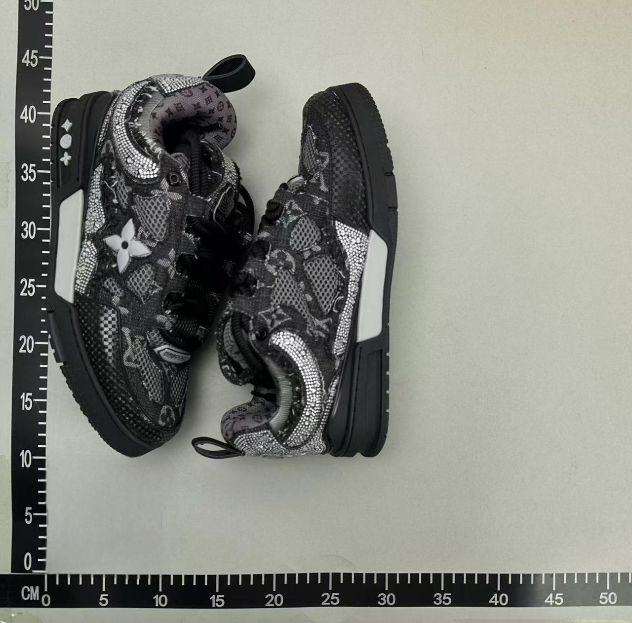 LOUIS VUITTON SKATE -3