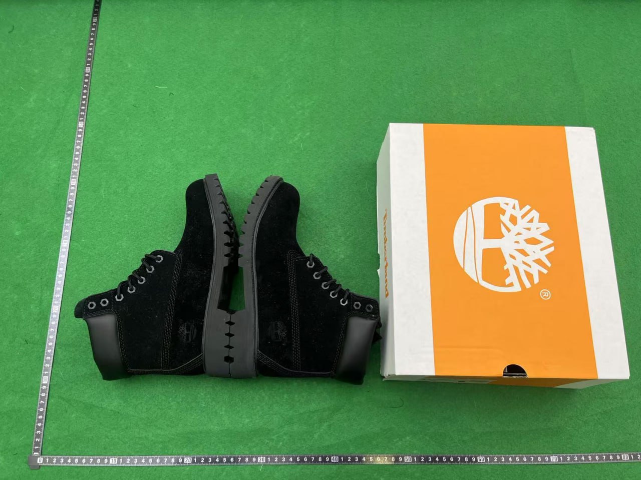 LV x Timberland（ 32 style OG） -3