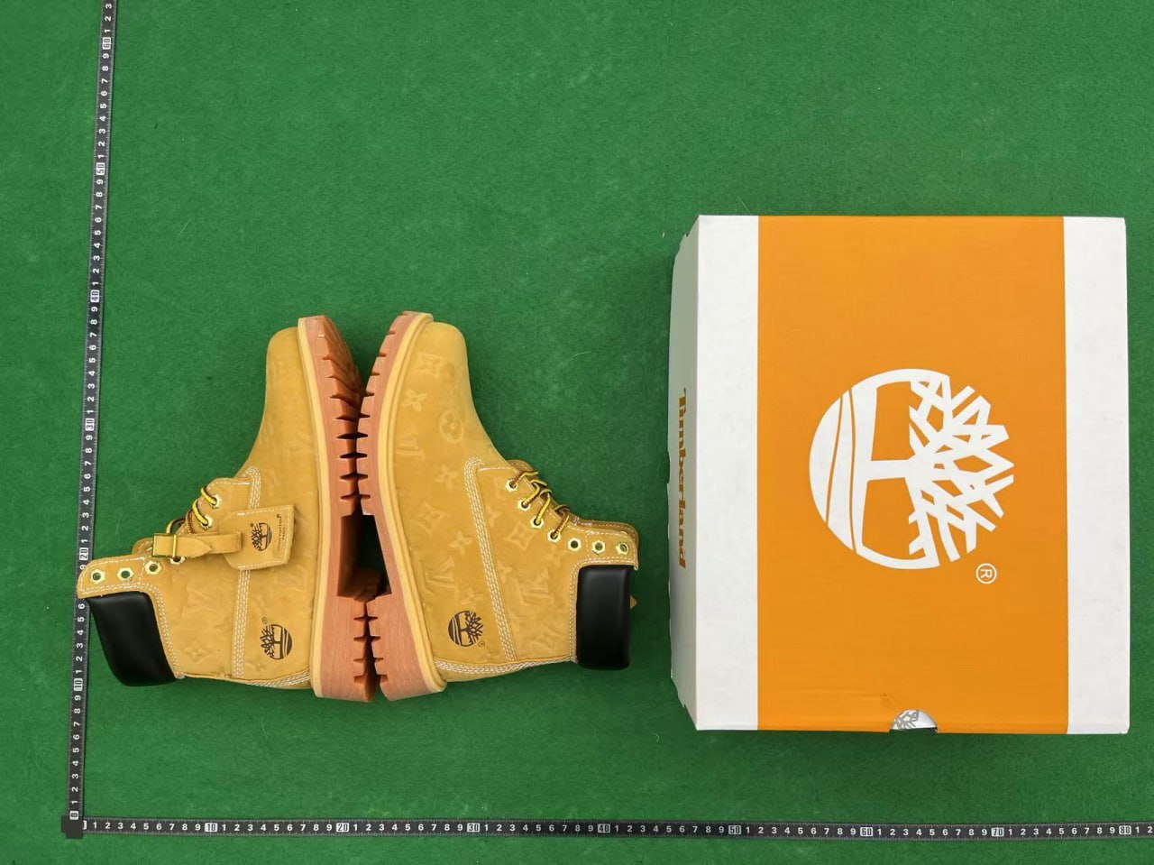 LV x Timberland（ 32 style OG） -2