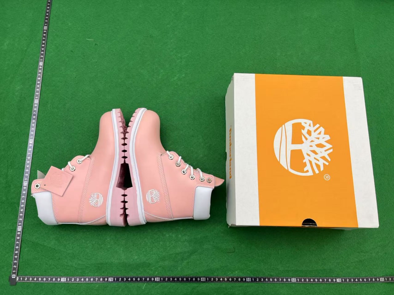 LV x Timberland（ 32 style OG） -4