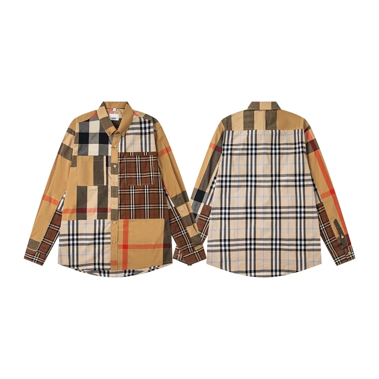 Burberry Shirt