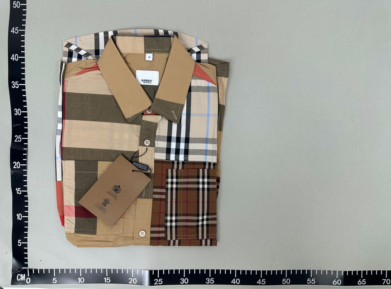 Burberry Shirt -2