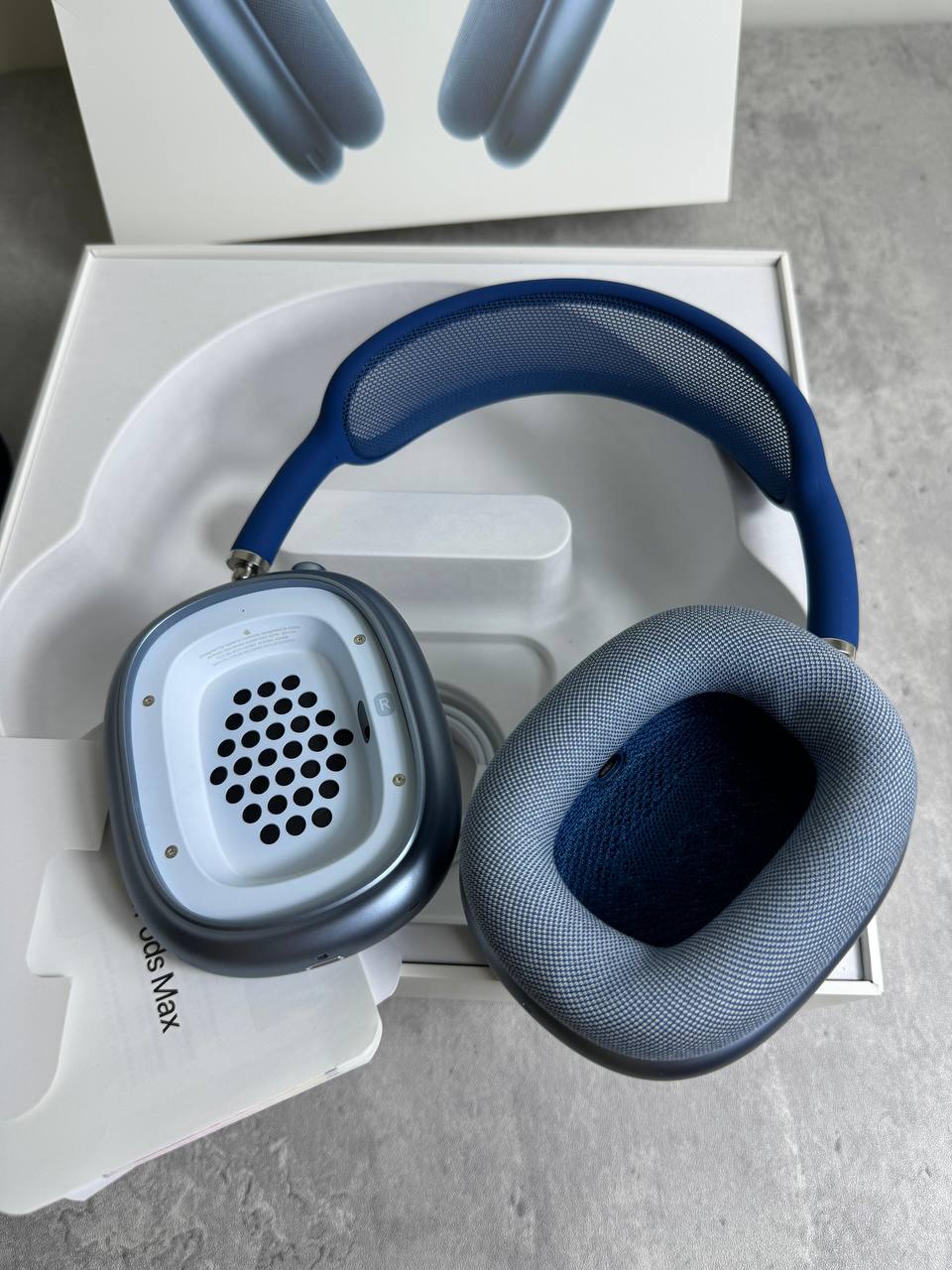 Apple AirPods Max Headphones [10 styles] -2
