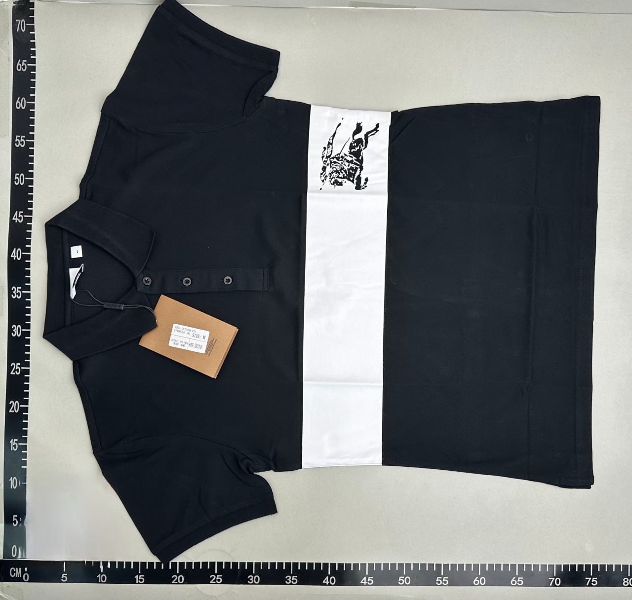 Burberry T-shirt -2