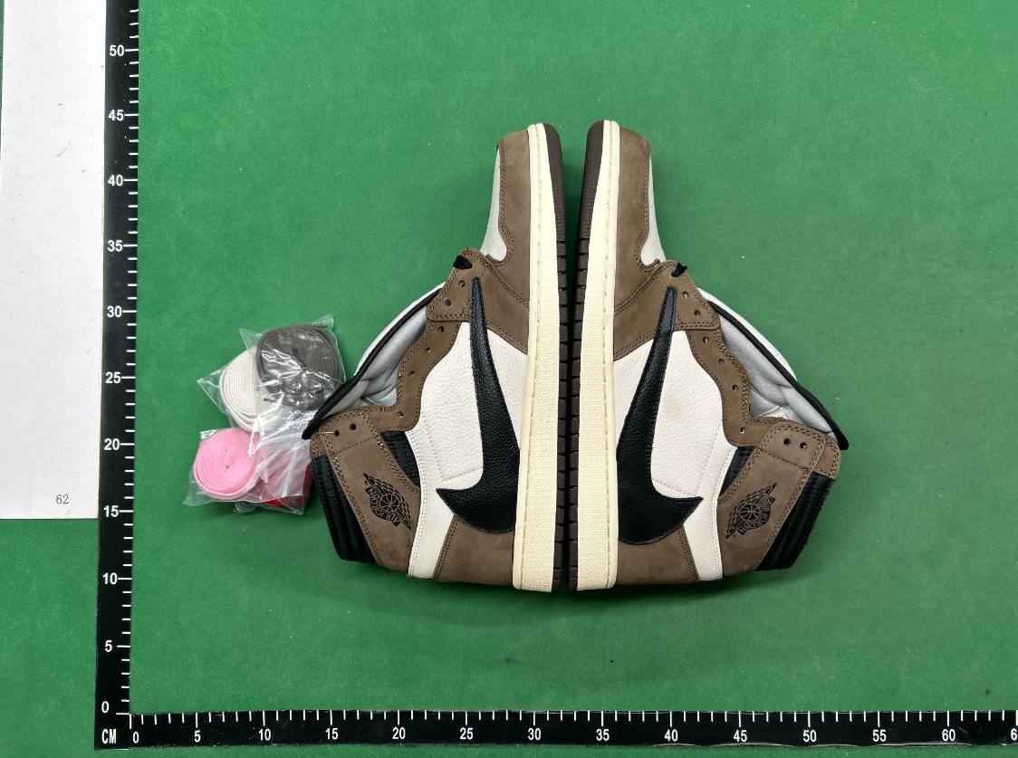  Jordan Air Jordan 1 High -4