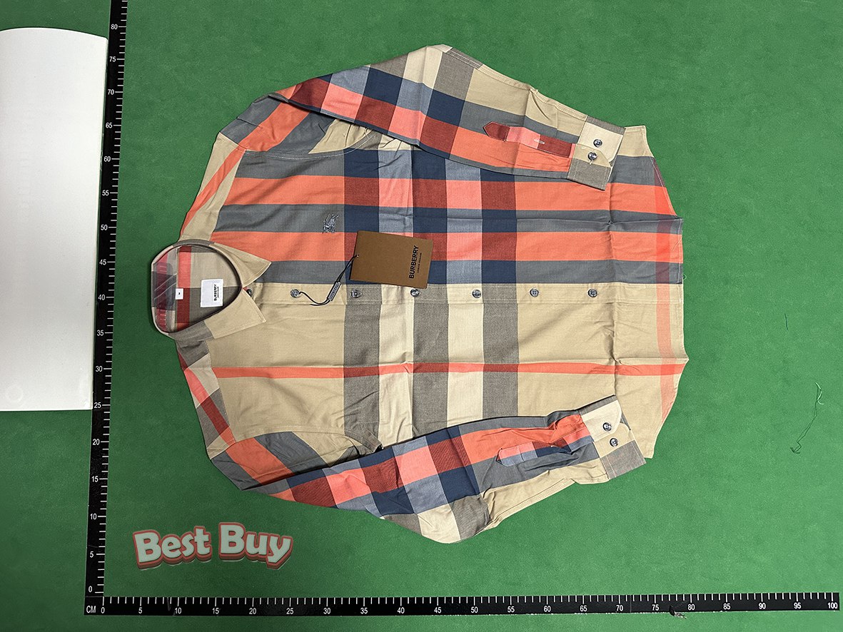 BURBERRY POLO(+13 color)          -2