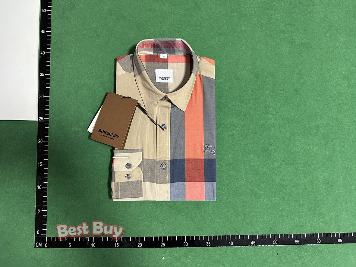 BURBERRY POLO(+13 color)          -4