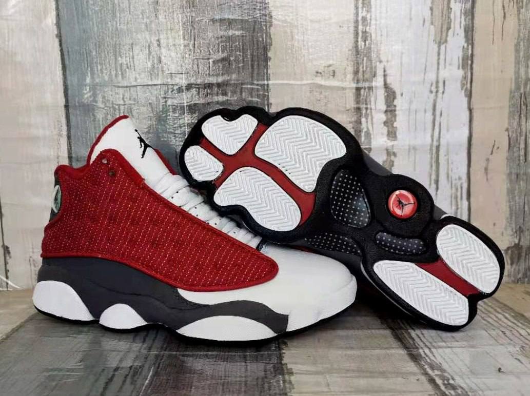 air jordan13 AJ13 -3