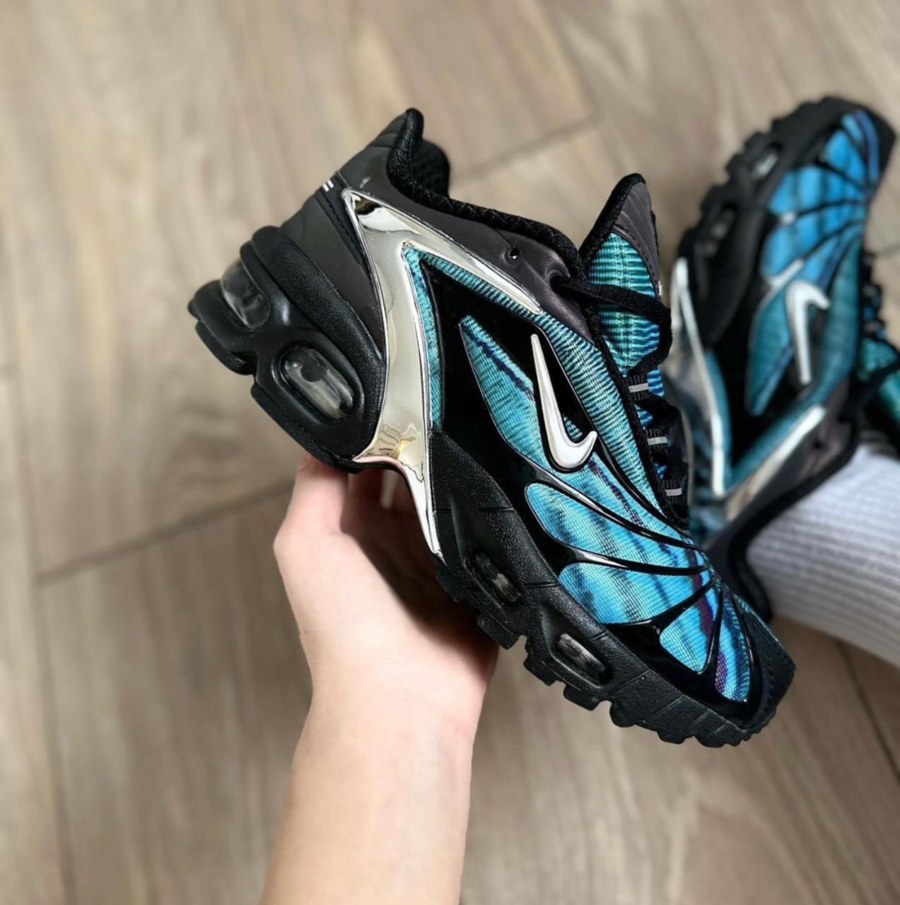 Nike Air TN PLUS -2