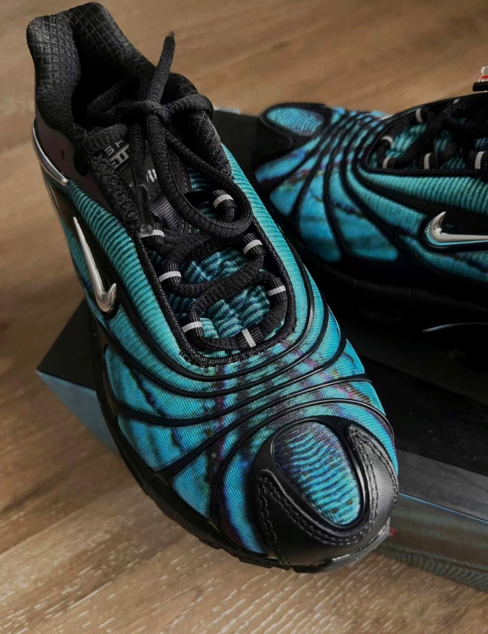 Nike Air TN PLUS -4