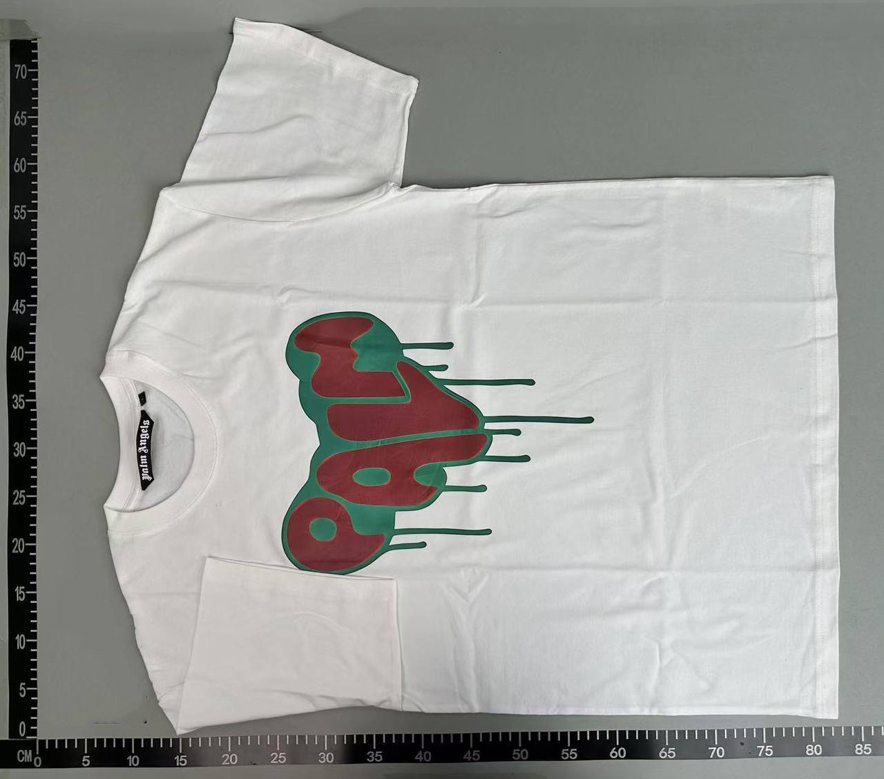 Palm Angels T-shirts -2