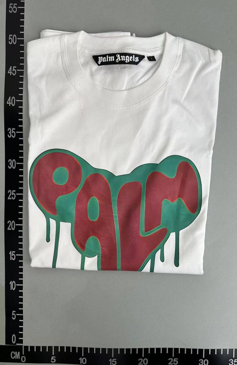 Palm Angels T-shirts -4