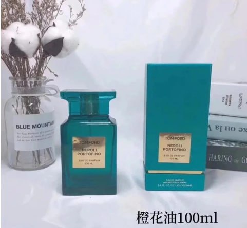 perfume -3
