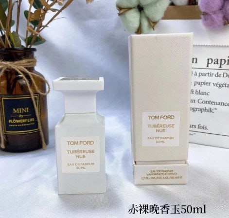 perfume -4