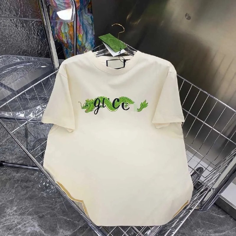 Gucci Balenciaga Collaboration HoodieT-Shirt [40 styles] -2