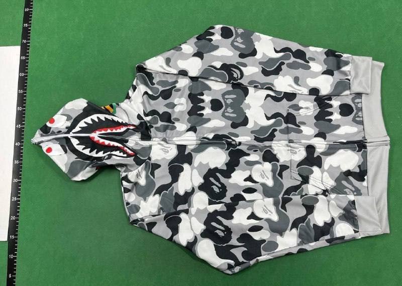 bape hoodie (38 CP) -3