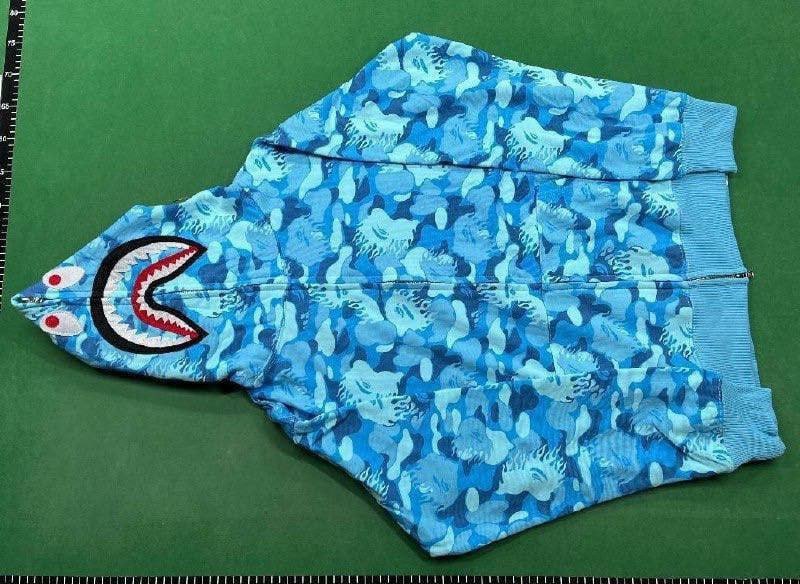bape hoodie (38 CP) -2