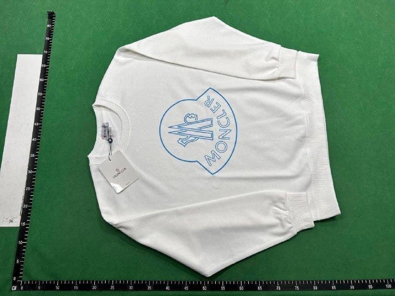Moncler Logo Sweatshirts [39 styles] -3