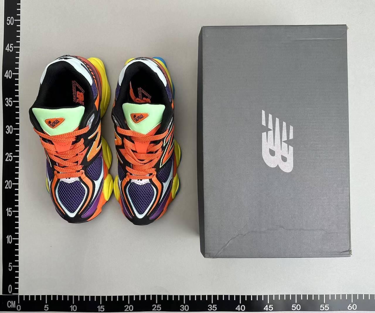 New Balance 9060 -4