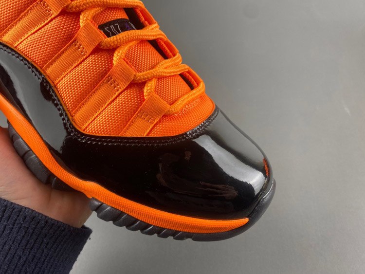 AJ Jordan 11 Series Athletic Running Basketball Shoes -4