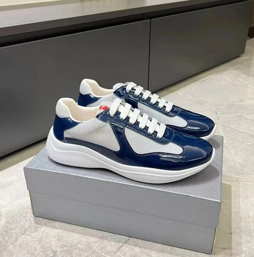 Prada Cups shoes  A999 -2
