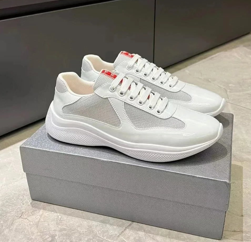 Prada Cups shoes  A999 -3