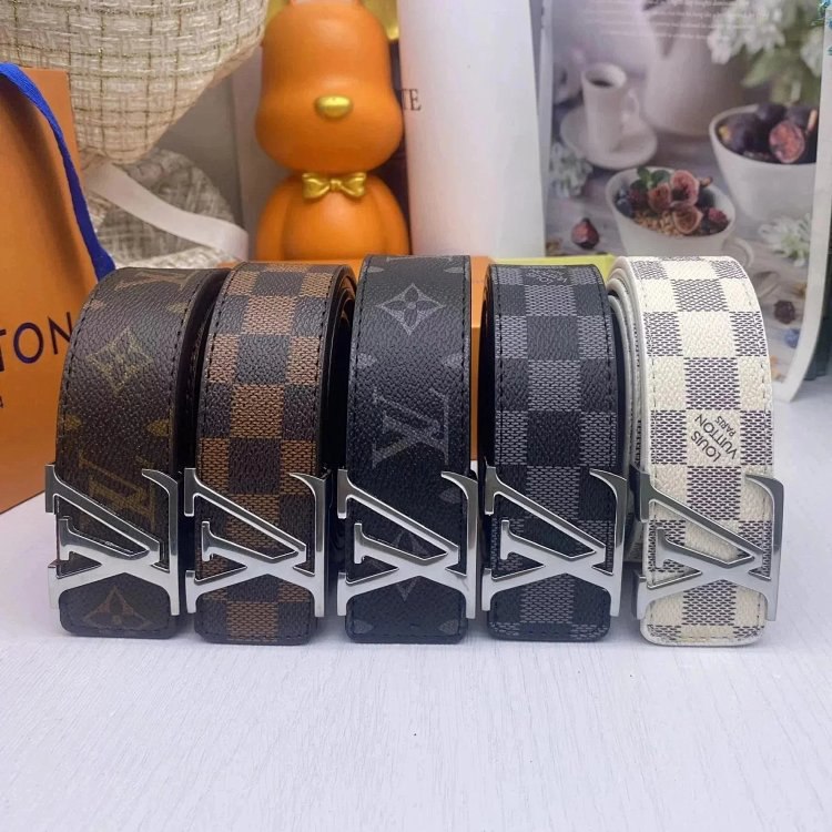 LV Belt  -3