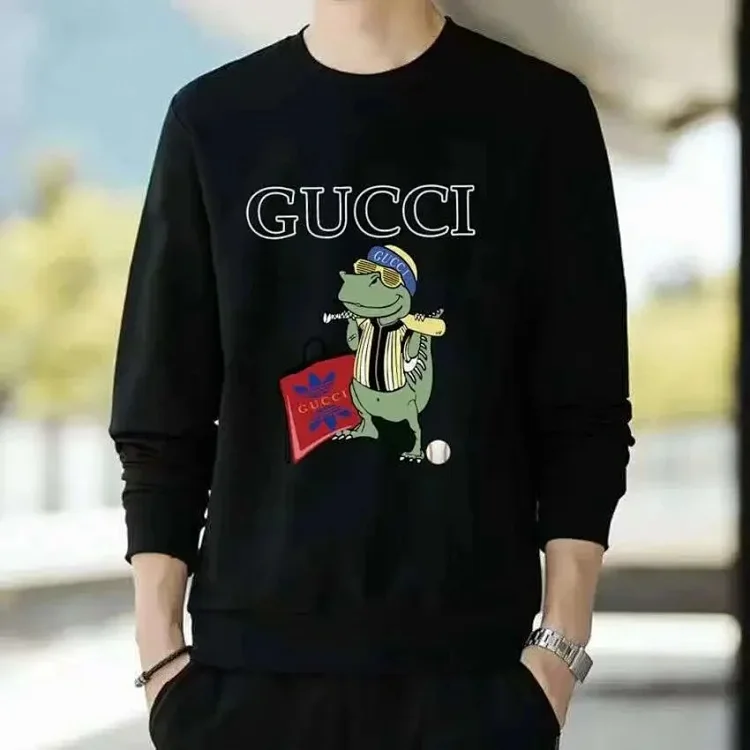 Gucci sweatshirt